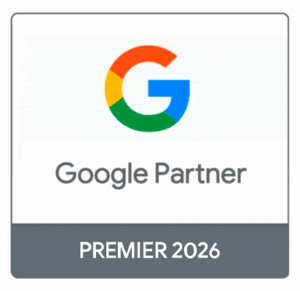 Google Partner Premier 2026